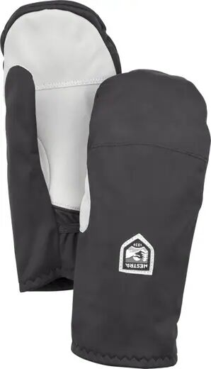 Hestra XC Over Mittens (Schwarz)
