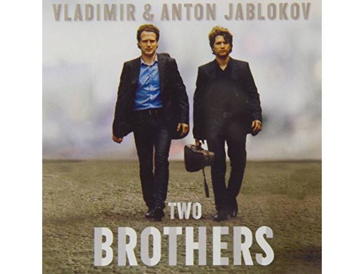 Vladimir - Two Brothers