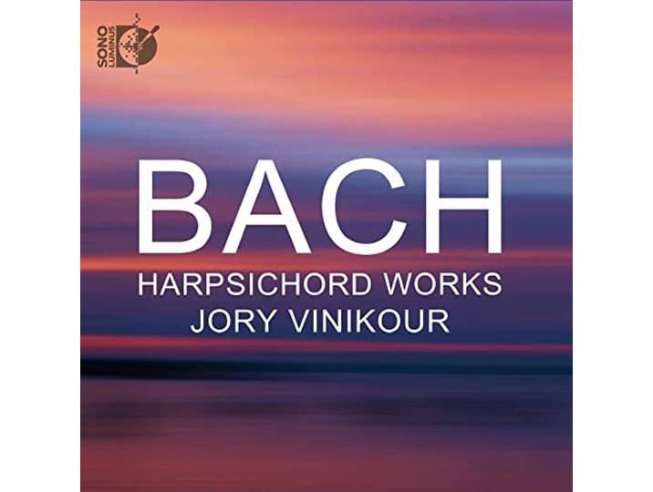 Harpsichord Works