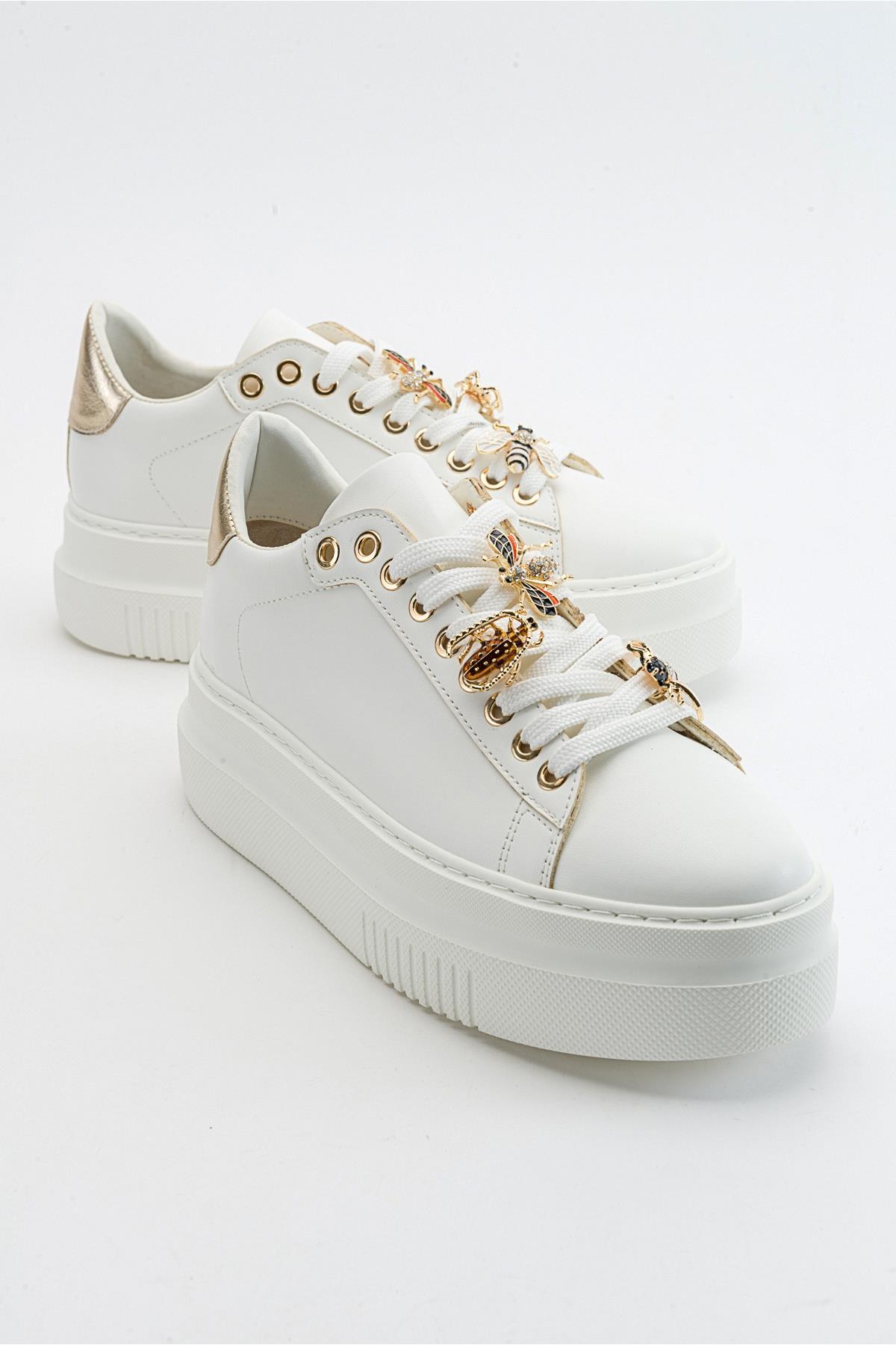 Ater Bee Buckle Turnschuhe Women