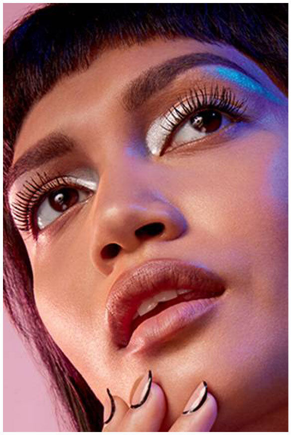 Maybelline Sky High Cosmic Black Mascara