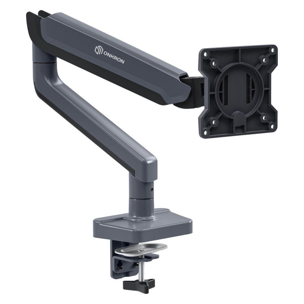 Onkron MONITOR ACC DESK MOUNT/17-45" GRAPHITE G95-G (Tisch, 45", 15 kg) (G95-G)