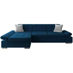 ECKSOFA Montana, Seite: Links