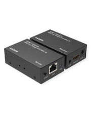 VALUE HDMI-Verlängerung via TP 60m Digital/Display/Video 60 m (14.99.3569)