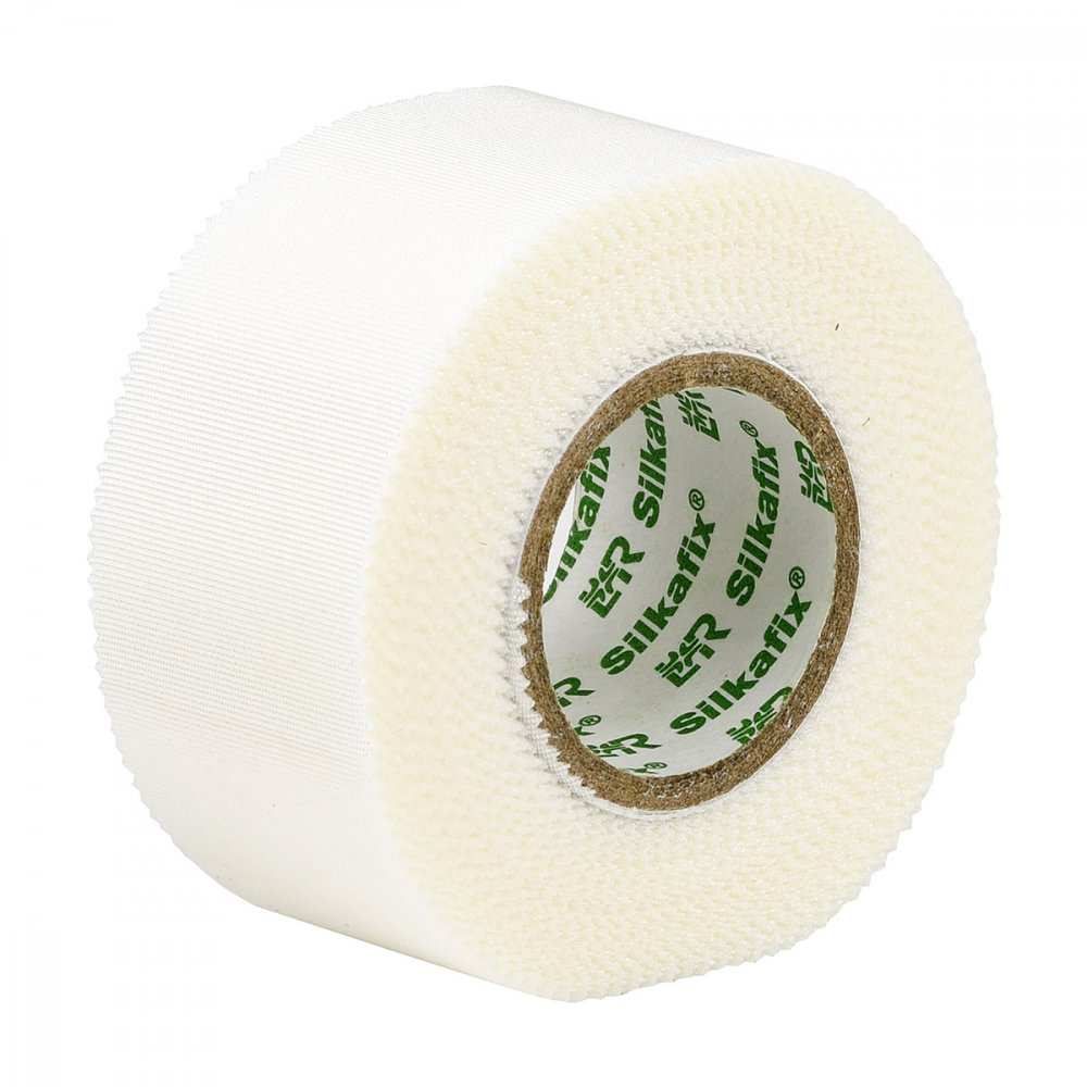 Lohmann & Rauscher GmbH & Co.KG Silkafix Heftpfl. 9,2mx2,5cm 04860320