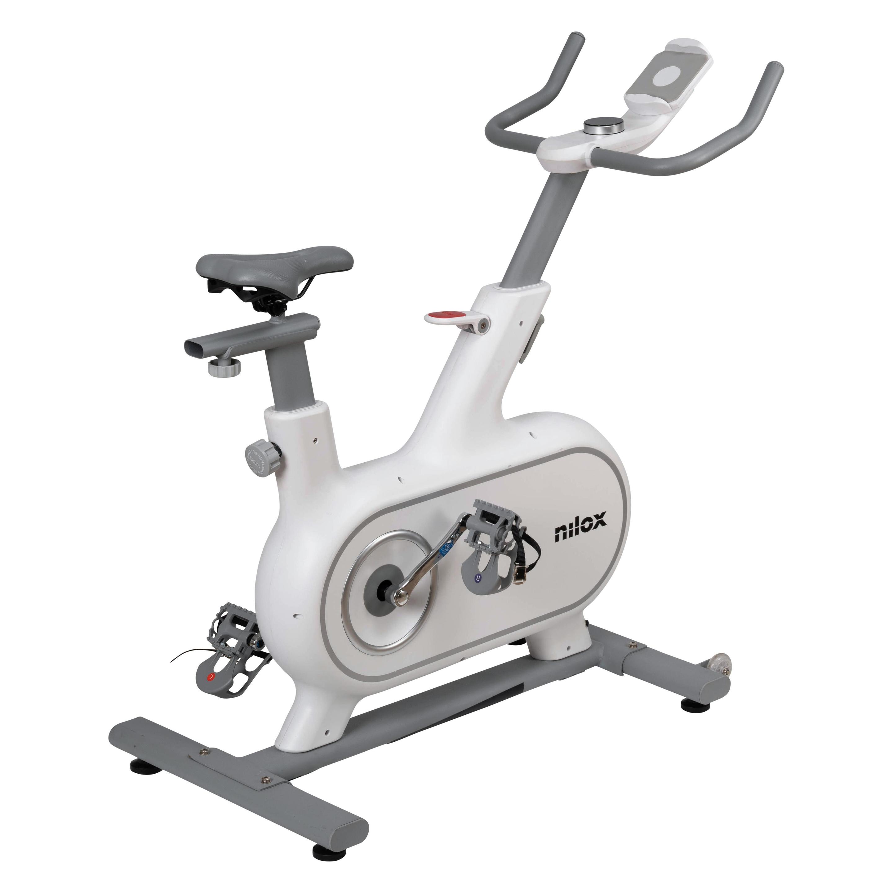 Nilox Fitness Indoor Bike Xb1 Heimtrainer (NXSBXB1V1)
