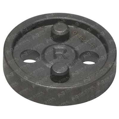 SWSTAHL Druckplatte, Rückstellwerkzeug-Bremssattelkolben 01467L-R