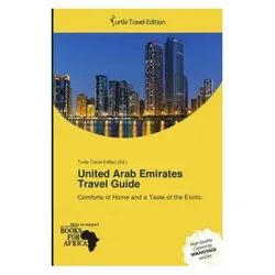 United Arab Emirates Travel Guide, Ratgeber