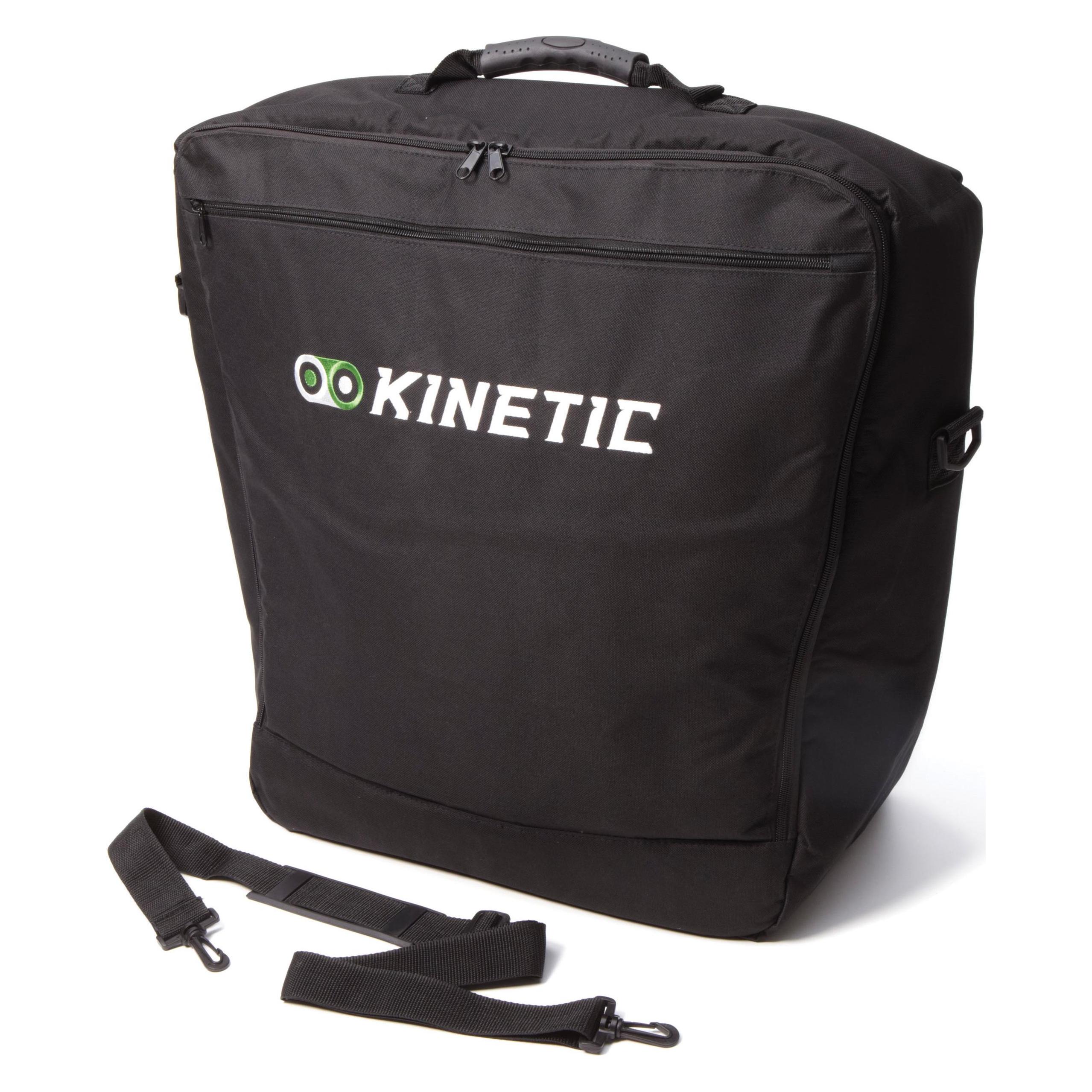 Kinetic Rollentrainertasche (T-1000)