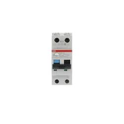 ABB 2CSR275180R3104 FI-Schutzschalter/Leitungsschutzschalter 10 A 0.03 A