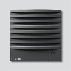 SSS Siedle 200041807-00 Access Türlautsprecher-Modul 20004180700 ATLM 670-0 DG