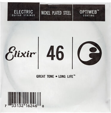 Elixir 0.46 Optiweb