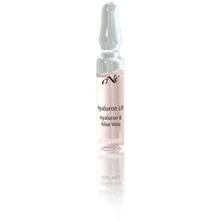 CNC Hyaluron Liftampulle Hyaluron & Aloe Vera, 2ml