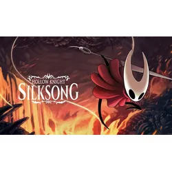Hollow Knight: Silksong
