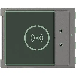 Legrand (SEKO) Frontblende Kart.lesemodul 353205
