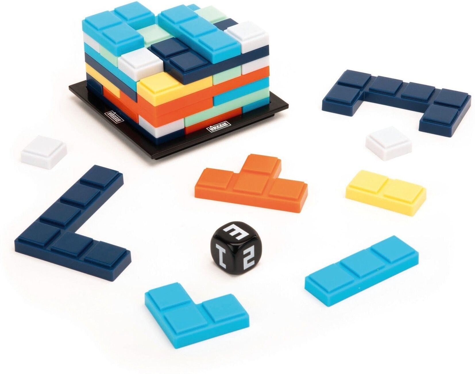 Learning Resources Upzzle Interactive Learning Game for Children Aged 5 and Up