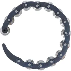 BGS Ersatzkette für Auspuff-Kettentrenner für Art. 133 - 133-Kette