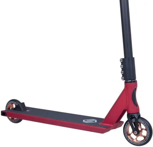 Stunt Scooter Striker Gravis (L - Bordeaux Red)