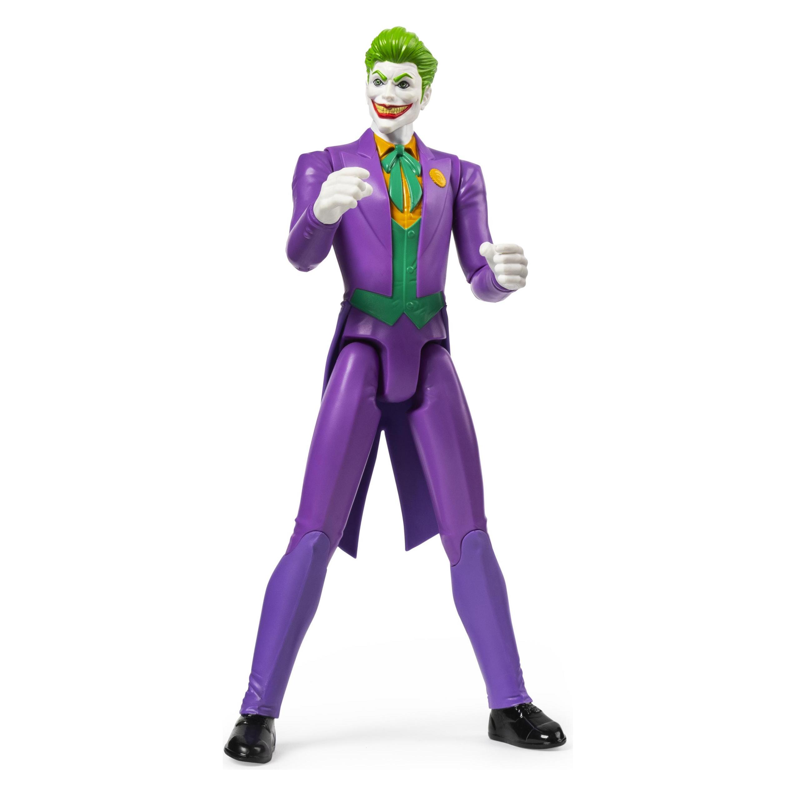 Hasbro DC Comic Batman - Joker (6056691)