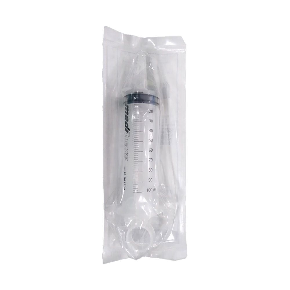Irrigatiespuit Pontos 100 Ml ml Spritzen