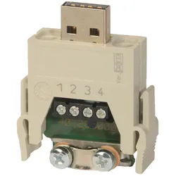 Walther Werke Stifteinsatz der Baureihe 775120
