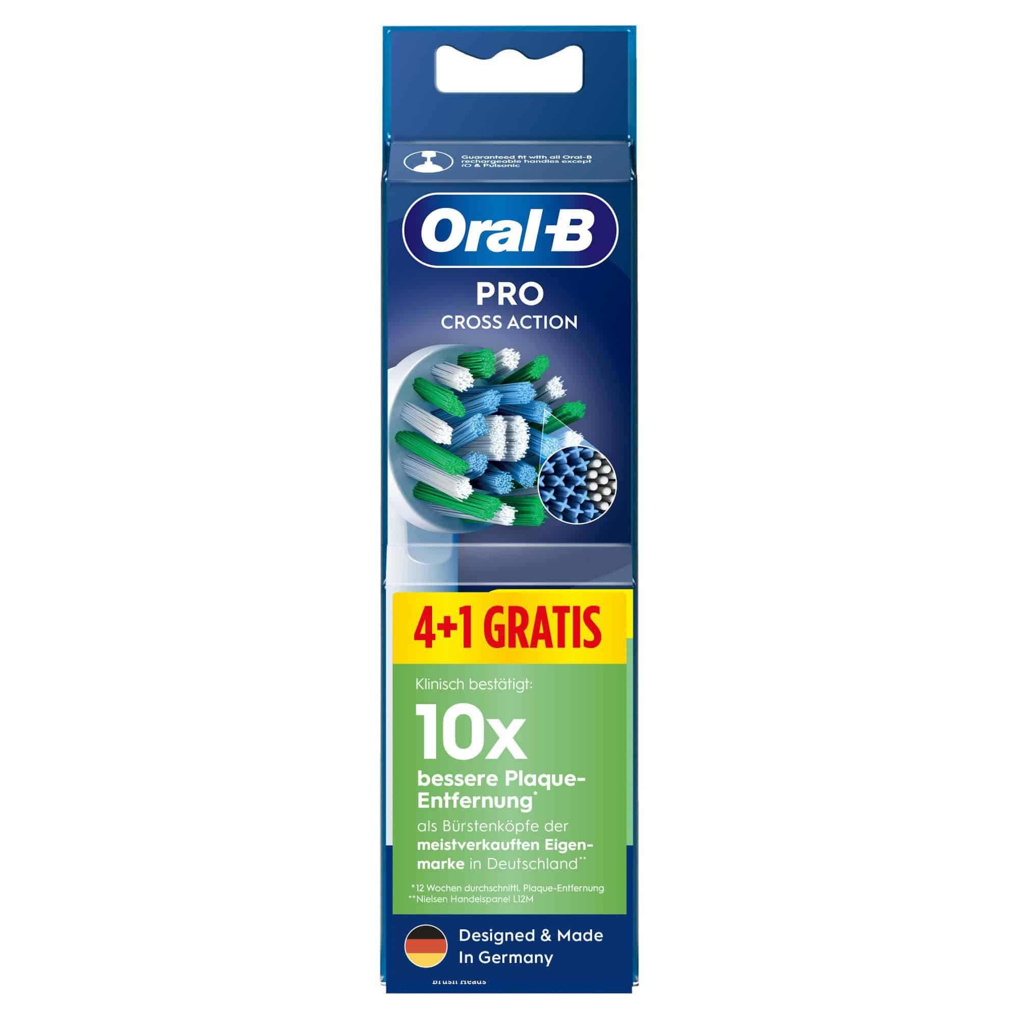 Oral-B DAM-0044878 8700216249119