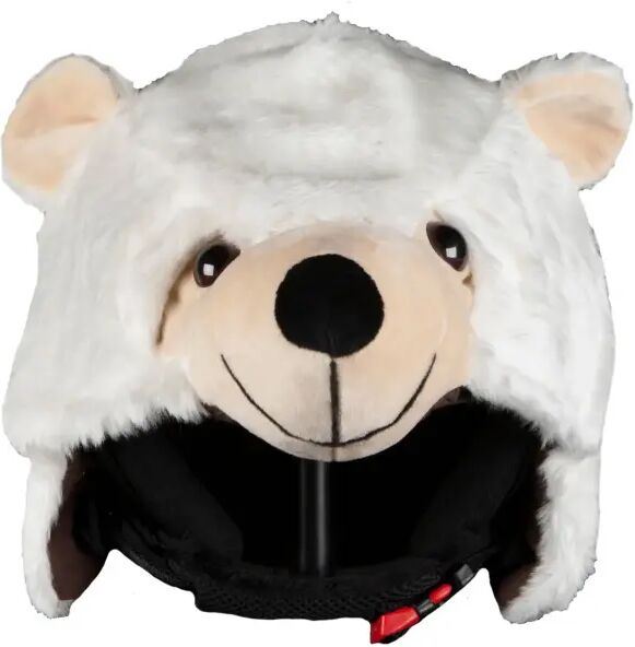 Helm Hoxy Cover (Polar Bear)