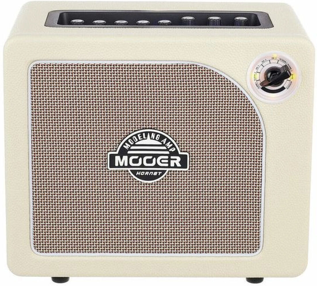 Mooer Hornet Modelling Combo WH