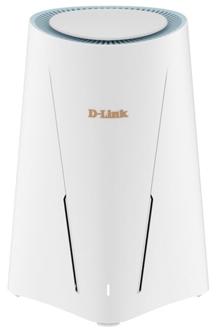 D-Link DBR-560, AX6000 Wi-Fi 6 SOHO Router