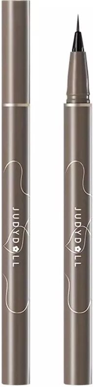 Judydoll - Ultra-Fine Liquid Eyeliner, 400MG, Black