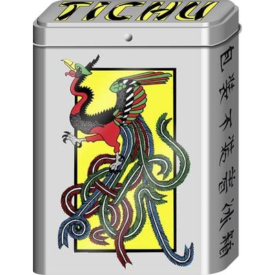 Abacusspiele - Tichu, Pocket-Box