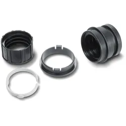 Fein Reparaturset Passend für Saugschlauch Ø 35 mm - 31345069010