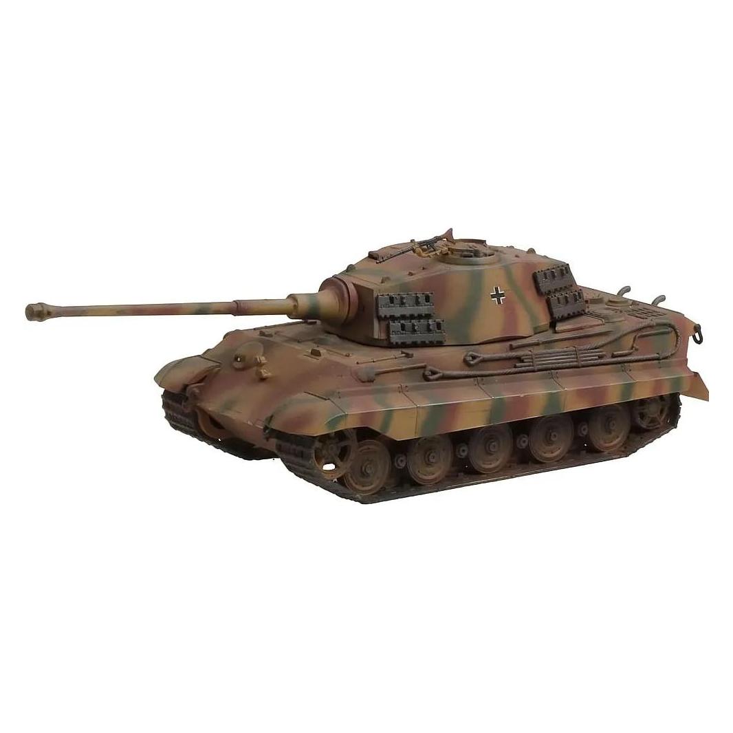 Revell Model Set Tiger II Ausf. B (63129)