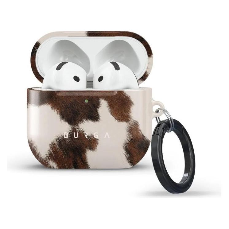 Burga Case for Airpods 4 Celestial (Ladecase Hülle) (UN_07A_airpods4_SP)