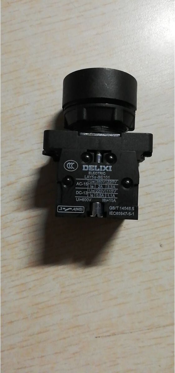 Tunkin Painike Evert Zl320401038