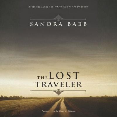 The Lost Traveler - Sanora Babb, Audio, 9798991963435