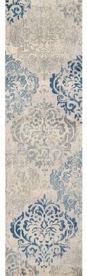 Alora Decor Euphoria Medallion Wool Rug