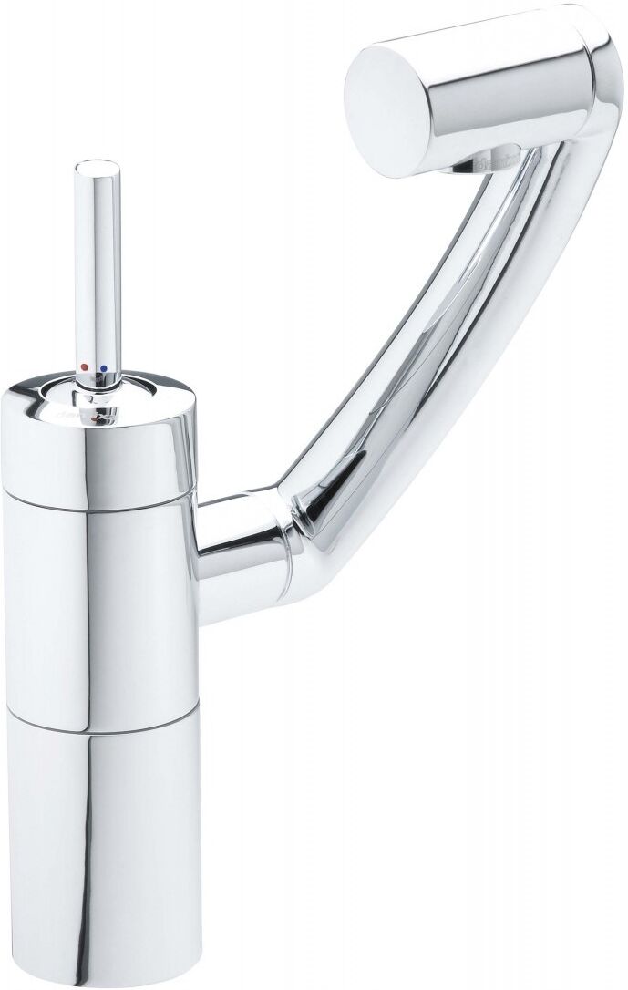 Damixa ARC Küchenarmatur CR/CR, CHROM, 290000000 290000000
