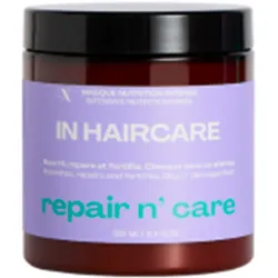 250ml IN Haircare Repair n' Care Mask