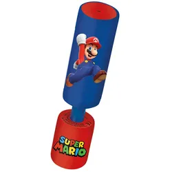 Happy People Wasserspritze Super Mario Foam Shooter 15cm