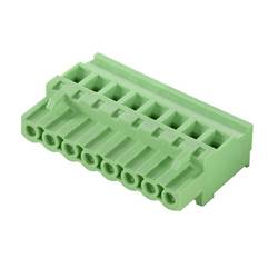 Weidmüller 2643890000 Leiterplattensteckverbinder Gesamtpolzahl 11 1 St. Box