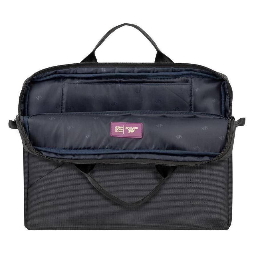 Rivacase 8720 Tasche Design (13.30", Apple) (4260403570258)
