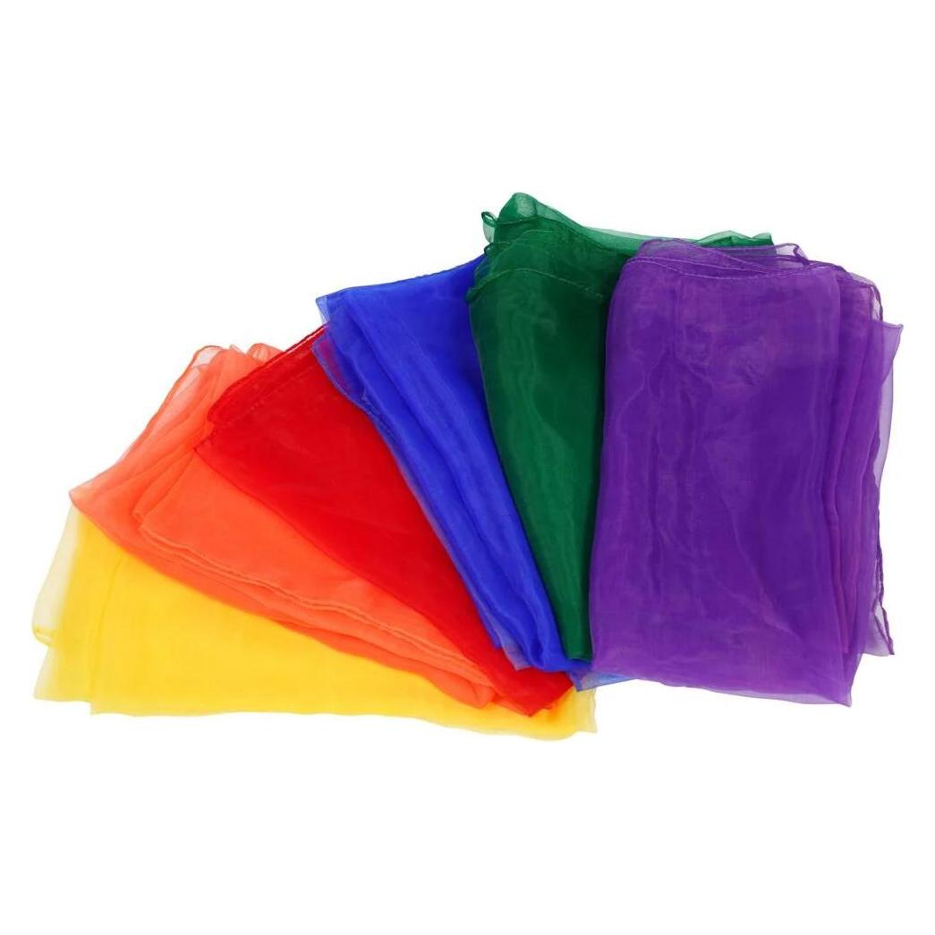 Tanga Sports Jonglier-Tuch (M6526)
