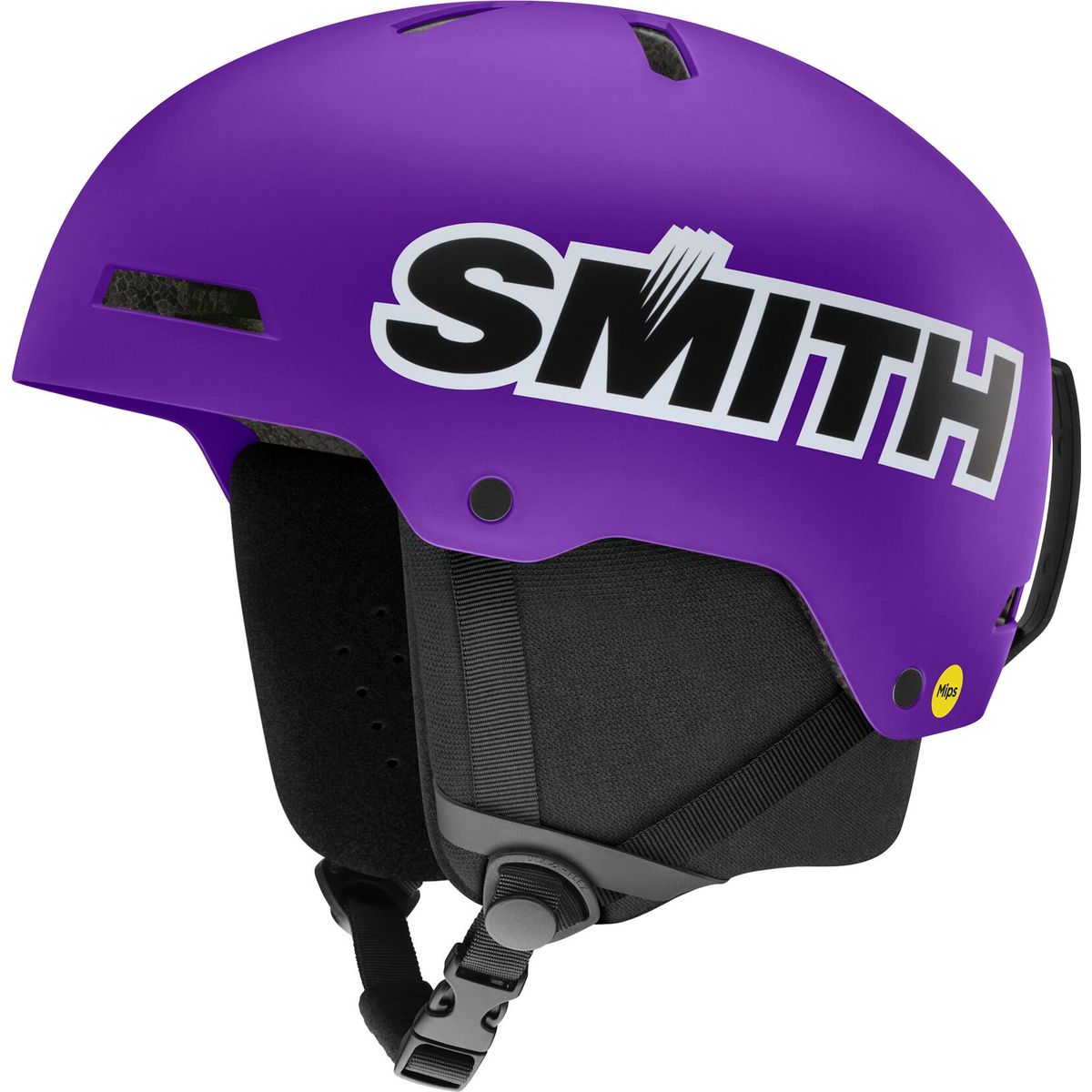 Smith Rodeo Mips matte fresh purple retro classic 51-55cm E005533YV5155