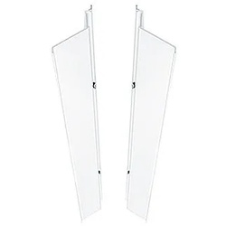 Zumtobel 22169319 Reflektor TECTON LED CG OPTIC KIT L1500 WH (PAIR)