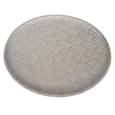 Stuhlkissen APELT "Metallico", silber (taupe, glänzend), B:34cm L:34cm Ø:34cm, Kunstleder, Dekokissen_Sitzkissen_Kissenhüllen, Stuhlkissen, Schaumstoffplatte