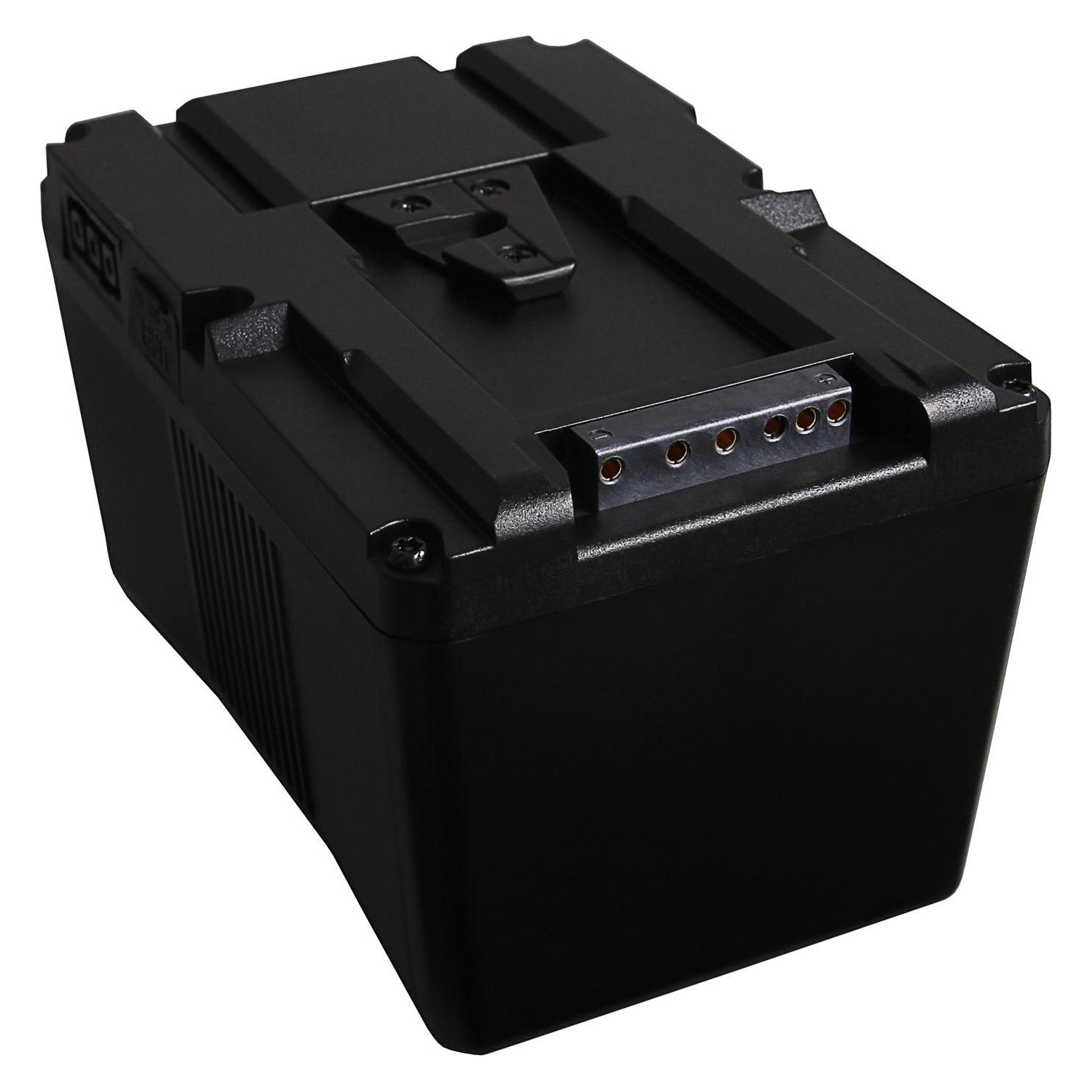 Patona V-Mount Akku 288Wh Tesla Zellen (20000mAh) (Kamera Akku) (32066595)