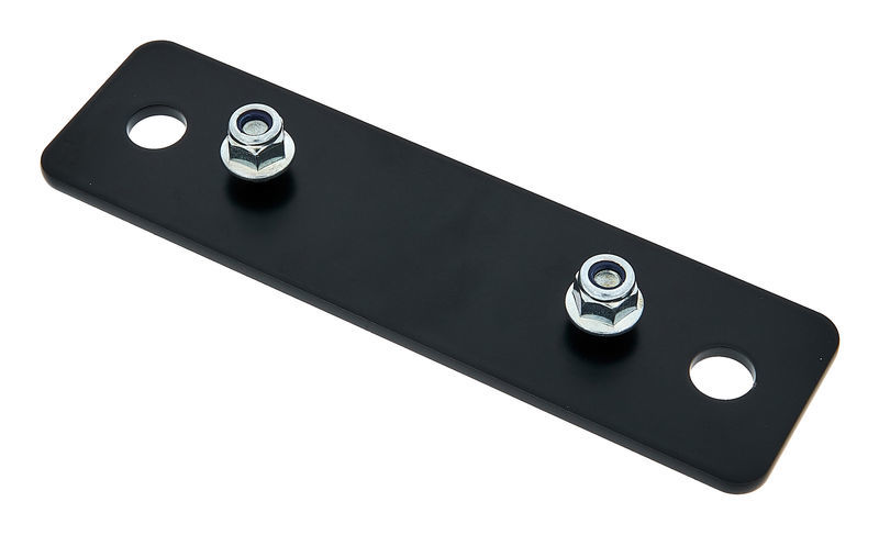 K&M ; 24358 BK Black