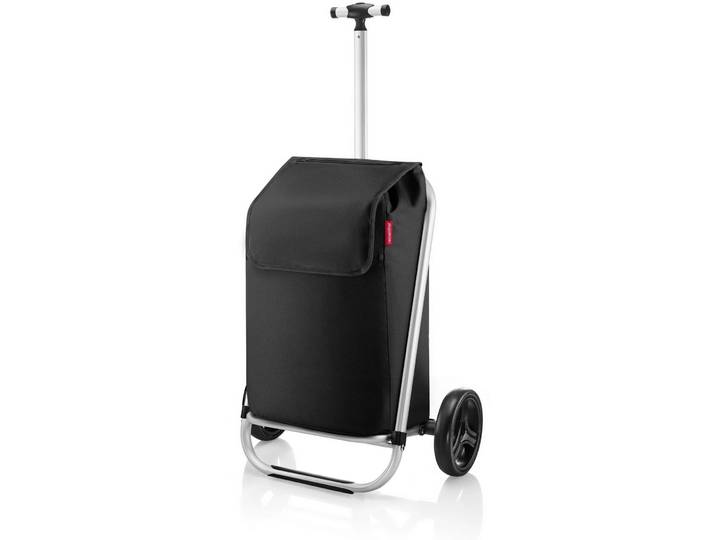 Einkaufswagen Reisenthel Schwarz Polyester