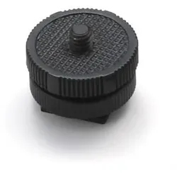 Zoom HS-1 Blitzschuh Adapter
